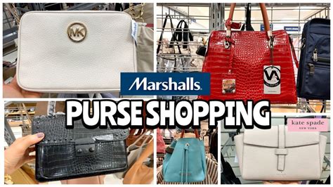 marshall purses|marshalls purses clearance.